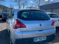 gebraucht Peugeot 3008 