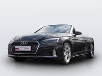 gebraucht Audi A5 Cabriolet advanced 40 TFSI S tronic