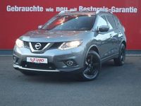 Gebraucht Nissan X-Trail Acenta 131 PS (96 kW) 2016 Grau SUV