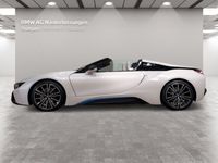 gebraucht BMW i8 Roadster