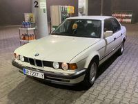 gebraucht BMW 735 735 i