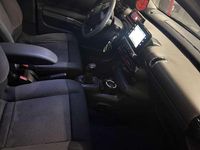 Gebraucht Citroën C4 Cactus Business Class 99 PS (72 kW) 2016 Kleinwagen