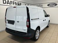 Neu Ford Transit Connect Trend 102 PS (75 kW) 2025 Weiß Van / Kleinbus