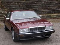 Gebraucht Jaguar XJ40 222 PS (163 kW) 1991 Rot Limousine