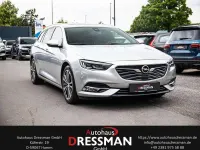 Gebraucht Opel Insignia OPC 170 PS (125 kW) 2017 Silber Limousine