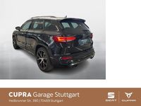 Usado Cupra Ateca 300 HP (220 kW) 2022 Preto SUV