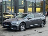 Gebraucht Audi A6 S-Line 204 PS (150 kW) 2022 Andere Limousine