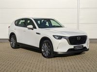 gebraucht Mazda CX-60 3.3l Exclusive-Line Navi NEUWAGEN