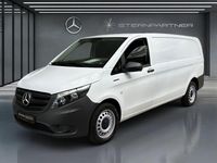 Usata Mercedes e-Vito 85 kW (116 CV) 2023 Bianco Monovolume