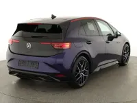 Neu VW ID.3 GTX 239 kW (326 PS) 2026 Ultra violet metallic/ dach schwarz Kleinwagen