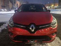 Gebraucht Renault Clio IV LIMITED 130 PS (95 kW) 2018 Rot Limousine