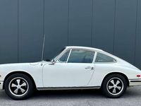 Gebraucht Porsche 911 131 PS (96 kW) 1967 Weiß Coupé