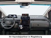 gebraucht Hyundai Staria Signature 7-Sitzer Auto 2WD TAXI PAKET