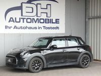Second-hand Mini ONE 102 CP (75 kW) 2022 Negru Hatchback