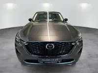 Neu Mazda CX-60 Homura-Line 254 PS (186 kW) 2026 Grau SUV