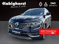 Gebraucht Renault Koleos Initiale Paris 190 PS (139 kW) 2019 Schwarz SUV