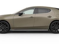Gebraucht Mazda 3 Homura-Line 140 PS (102 kW) 2025 Grau Limousine