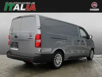 Gebraucht Fiat e-Scudo 100 kW (136 PS) 2022 Grau Van / Kleinbus