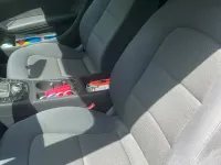 Gebraucht Audi A5 170 PS (125 kW) 2008 Schwarz Coupé