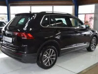 Gebraucht VW Tiguan R 150 PS (110 kW) 2020 Schwarz SUV