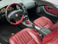 Gebraucht MG F 120 PS (88 kW) 2000 Silber Cabrio