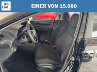 Gebraucht Hyundai Bayon Select 101 PS (74 kW) 2024 Metallic SUV