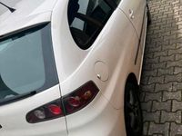 Gebraucht Seat Ibiza 75 PS (55 kW) 2008 Weiß Limousine