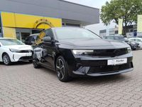 Gebraucht Opel Astra 131 PS (96 kW) 2024 Schwarz perla nera Kombi