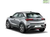 Neu Opel Mokka Edition 136 PS (100 kW) 2026 Kontrast grau metallic SUV
