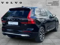 Gebraucht Volvo XC60 Plus 197 PS (144 kW) 2023 Onyx black / metallic SUV