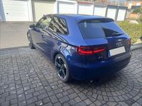Gebraucht Audi A3 S-Line 179 PS (131 kW) 2015 Limousine