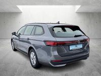 Neu VW Passat Basis 150 PS (110 kW) 2025 Grau Kombi