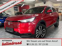 Neu Honda HR-V Elegance 107 PS (78 kW) 2026 Rot SUV