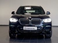 gebraucht BMW X3 xDrive30e iPerformance+M Sport+LED+HarmanKardon