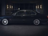 Gebraucht Alpina B10 340 PS (250 kW) 1994 Schwarz Limousine