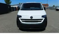 Nowe VW Transporter 100 kW (136 KM) 2025 Biały Van