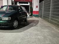 Gebraucht VW Polo 60 PS (44 kW) 1998 Grün Kleinwagen