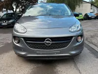 Usata Opel Adam 87 CV (63 kW) 2019 Grigio Utilitaria