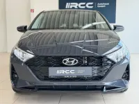 Gebraucht Hyundai i20 Prime 120 PS (88 kW) 2022 Grau Kleinwagen