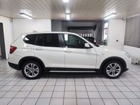 gebraucht BMW X3 xDrive30d*PAN*8GANG-Step*NAV*BC*LEDER*BlueT.