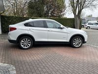 gebraucht BMW X4 xDrive30d