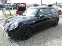Second-hand Mini ONE 102 CP (75 kW) 2018 Negru Hatchback