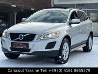 gebraucht Volvo XC60 Summum AWD/2.Hand/Scheckheft/4x4/