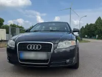 Gebraucht Audi A4 131 PS (96 kW) 2007 Limousine