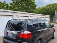 gebraucht Chevrolet Orlando 2.0 LT MT LT