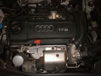 gebraucht Audi A3 TSFI