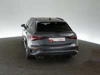 gebraucht Audi S3 Sportback 2.0 TFSI quattro S tronic MMI Navi