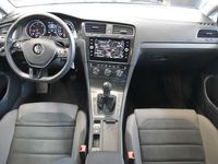 gebraucht VW Golf VII 1.6TDI Limo Comfortline Navi~ACC~ParkAs