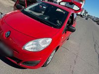 Usata Renault Twingo 65 CV (47 kW) 2011 Rosso Utilitaria