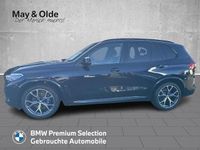 Second-hand BMW X5 Performance 286 CP (210 kW) 2023 Negru SUV